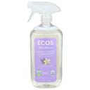 ECOS Lavender Vanilla Fabric Odor Eliminator, 20 Ounce -- 6 per case