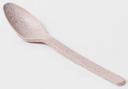 Greenprint Agave Natural Bulk Spoon -- 1000 per case