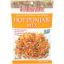 Indianlife Hot Punjabi Snack Mix, 7 Ounce -- 8 per case
