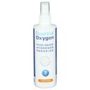 Essential Oxygen 3 Percent Food Grade Hydrogen Peroxide Spray, 8 Ounce  -- 3 per case