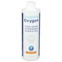Essential Oxygen 3 Percent Food Grade Hydrogen Peroxide, 16 Ounce