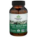 Organic India Tulsi - Holy Basil Vegetarian Capsules, 180 count