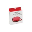 Silikomart Microperforated Tart Ring and Silicone Mold Kit, 10 inch x 8.9 inch x 1.1 inch