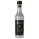 Monin Jalapeno Concentrated Flavor, 375 Milliliter -- 4 per case.