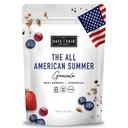 The Safe Plus Fair All American Granola, 12 Ounce -- 6 per case