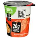 Chef Woo Roasted Chicken Flavor Ramen, 2.5 Ounce -- 6 per case