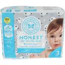 The Honest Co Pandas Size 3 Diapers - 27 count per pack