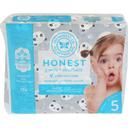 The Honest Co Pandas Size 5 Diapers - 20 count per pack