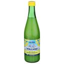 Volcano Organic Lemon Juice, 500 Milliliter -- 12 per case