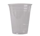 Verde Pack Pet Clear Cup, 16 Ounce -- 1000 per case