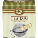 Tiesta Tea Stainless Steel Tea Ball Infuser -- 6 per case