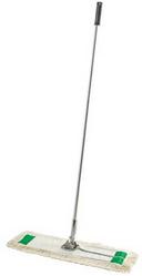 Winco Dust Mop Set, 36 x 5 inch -- 6 set per case