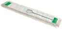 Winco White Cotton Dust Mop Head for DM-36 Dust Mop Set, 36 x 5 inch -- 24 per case