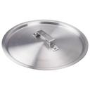 Winco ALPC-40SC Aluminum Cover for Stock Pot, 17.75 inch Dia
