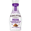Califia Farms Mocha Almond Milk Latte, 48 Fluid Ounce -- 6 per case