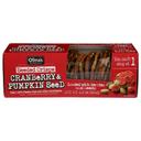 Olinas Bakehouse Cranberry and Pumpkin Seeded Crisps, 5.3 Ounce -- 12 per case