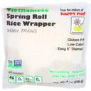 Star Anise Foods Vietnamese Spring Roll Rice Wrapper, 8 Ounce -- 12 per case