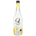 Q Mixers Spectacular Tonic Water, 25.4 Fluid Ounce -- 8 per case