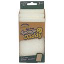 Scrub Daddy Dye Free Sponge, 3 count -- 5 per case
