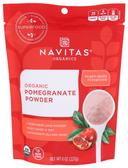 Navitas Organics Pomegranate Powder, 8 Ounce