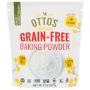 Ottos Naturals Grain Free Baking Powder, 8 Ounce -- 6 per case