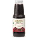 Smart Juice Organic 100 Percent Tart Cherry Juice, 33.8 Fluid Ounce -- 6 per case