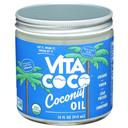 Vita Coco Organic Unrefined Virgin Coconut Oil, 14 Ounce -- 6 per case
