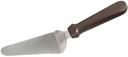 American Metalcraft Plastic Handle Pizza Server, 10 1/2 inch
