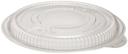 Anchor Packaging Incredi Bowl Clear Polypropylene Anti Fog Minimized Vented Lid Only -- 150 per case