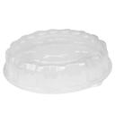 Pactiv SmartLock Clear OPS Lid for 12 inch Cater Tray -- 50 per case