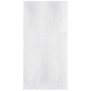 Hoffmaster Linen-Like Airlaid 1/8 Fold White Dinner Napkin, 17 x 15 inch -- 300 per case