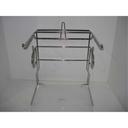 Hilex Poly Base T-Sack Rack for 1/5 Universal Sack