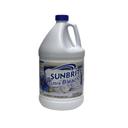 Champion Clear Sunbrite Ultra Bleach, 1 Gallon -- 6 per case