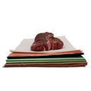 Danco Black Steak Paper, 6 x 30 inch -- 1000 per case