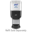 Purell 1200 Milliliter Graphite ES4 Hand Sanitizer Dispenser