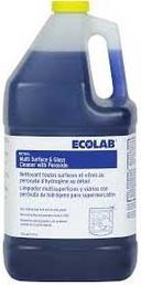 Kay Glass and Multi Surface Cleaner,1 Gallon Bag -- 2 per case