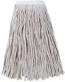 Prime Source Stinger Cut End Rayon Wet Mop with 1 1/4 inch Headband