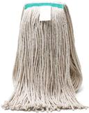 Prime Source Professional 20 Ounce Cotton Cut End Narrow Band Mop -- 12 per case