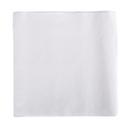 Right Choice White Paper 1 Ply 1/4 Fold Beverage Napkin, 9 x 9 inch -- 4000 per case.