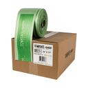 EcoSafe 0.6 Mil Cored Compostable Can Liner, 16 x 17 inch -- 1300 per case.