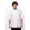 Chef Works Navy Chef Neckerchief, 42 inch long x 22 inch Wide