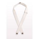 Chef Works White Apron Neck Strap