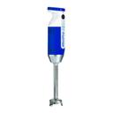 Dynamic MiniPro Blue/White 115 Volt Hand-Held Mixer
