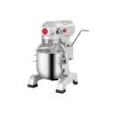 Skyfood 10 Quart Table Top Planetary Mixer, 17.25 x 18.25 x 28 inch