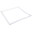 Continental Refrigerator Magnetic Door Gasket for Continental Refrigerator Part Number 2-706S, 24.5 x 25.25 inch