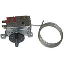 True 800393 Thermostat Temperature Control for True Part Number E800393, 19 to 40 Fahrenheit