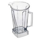 Vitamix VIT058625 Drink Machine Container No Lid or Blade Assembly, 64 Ounce