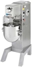 Univex Floor Model Planetary Food Mixer, 40 Quart Capacity