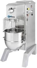 Univex Floor Model Planetary Food Mixer, 60 Quart Capacity