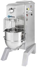 Univex Floor Model Mixer, 80 Quart Capacity